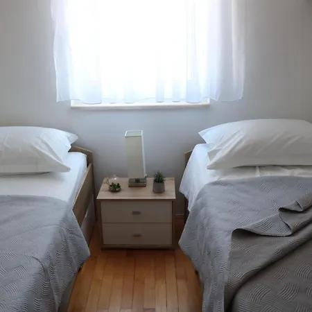 Appartement Anita *
