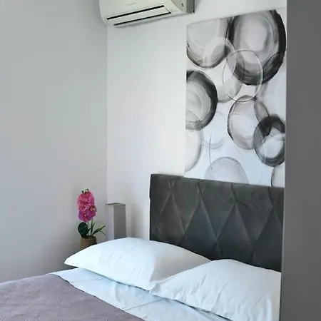 Anita Apartman Trogir
