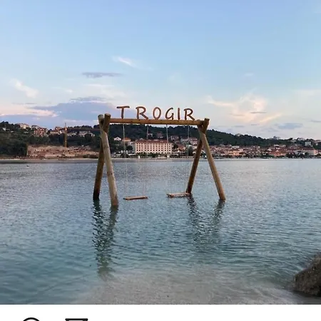 Apartman Anita Trogir