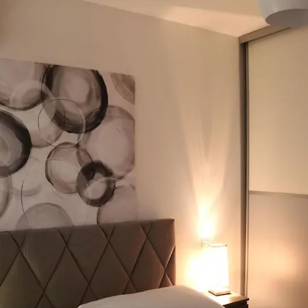 Anita Apartman