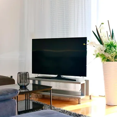 Anita Apartman *