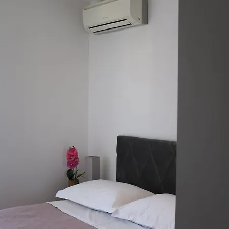 Appartement Anita *