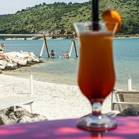 Appartement Anita Trogir