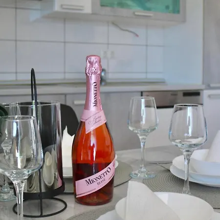 Apartman Anita *