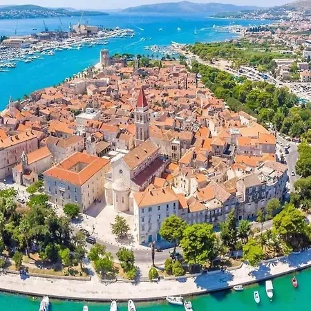 Anita * Trogir