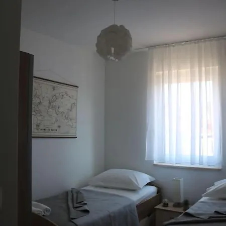 Anita Apartament