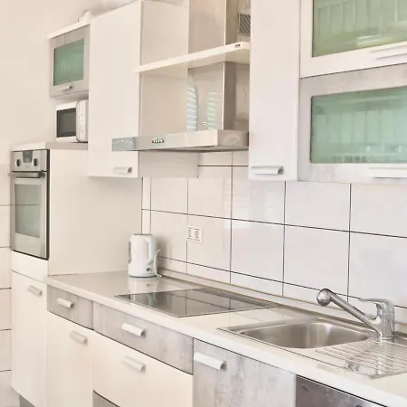 Anita Apartament