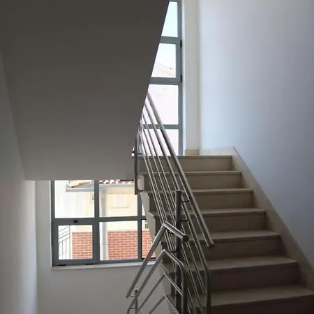Anita Apartament