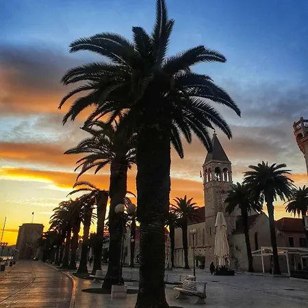 Anita Lägenhet Trogir